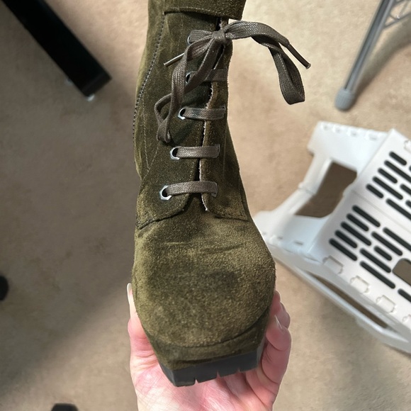 Sam Edelman boots - Picture 3 of 8